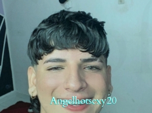 Angelhotsexy20