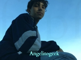 Angelitogeek