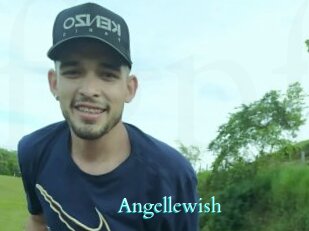 Angellewish