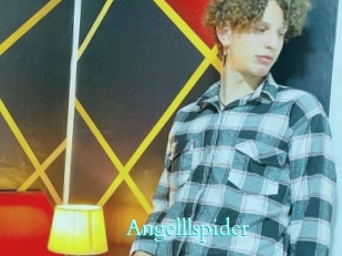 Angelllspider