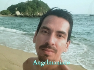 Angelmaniaco