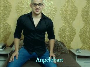 Angelobart