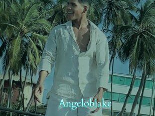Angeloblake