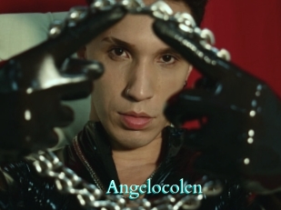 angelocolen Free Gay Porn Finder