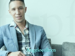 Angelocolleen