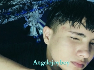 Angelojoyboy