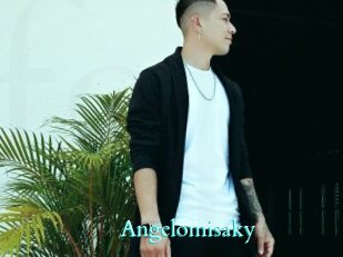 Angelomisaky