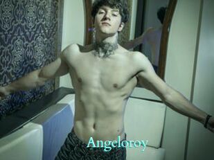 Angeloroy