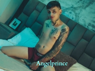 Angelprince
