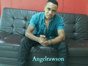 Angelrawson