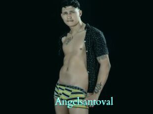 Angelsantoval
