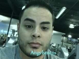 Angels_mens