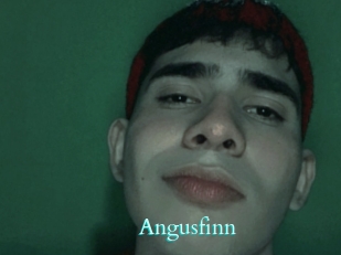 Angusfinn