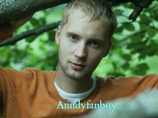 Anndyfanboy
