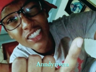 Anndyrivera
