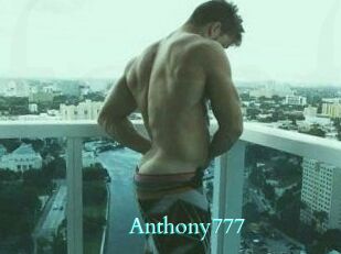 Anthony777