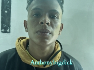 Anthonybigdick