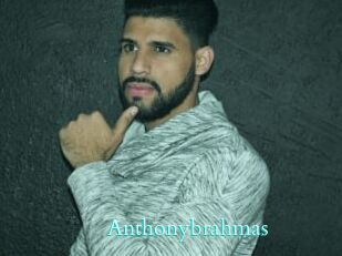 Anthonybrahmas