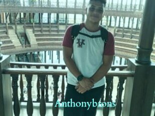 Anthonybrons