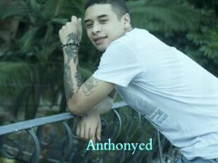 Anthonyed