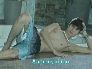 Anthonyhilton