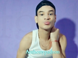 Anthonypadron
