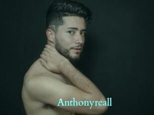 Anthonyreall