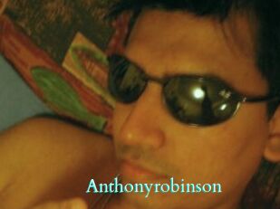 Anthonyrobinson