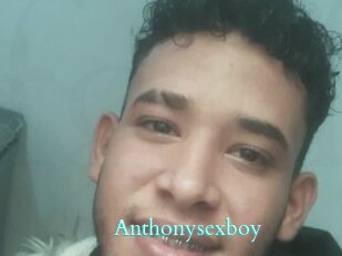 Anthonysexboy