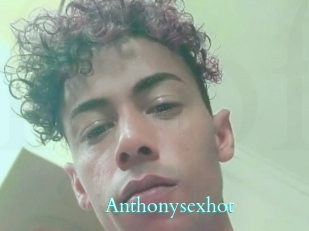 Anthonysexhot