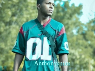 Anthonysmits