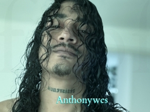 Anthonywes