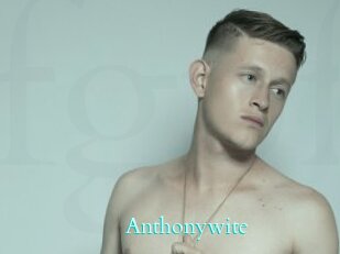 Anthonywite