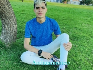 Anthuanmateo