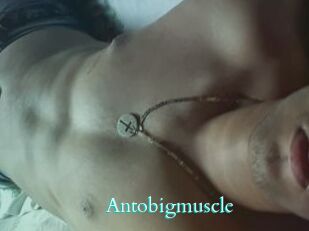 Antobigmuscle