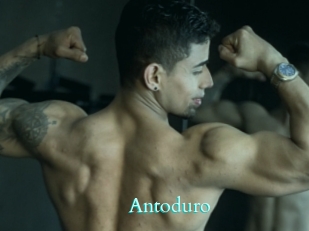 Antoduro