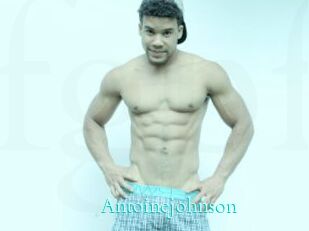 Antoinejohnson