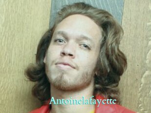 Antoinelafayette