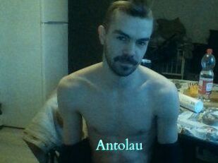 Antolau
