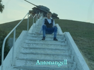 Antonangell