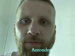Antondre