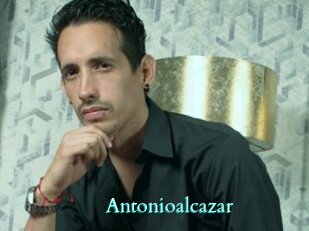 Antonioalcazar