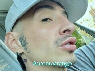 Antonioarango