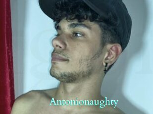 Antonionaughty