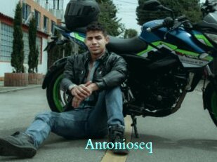 Antonioseq