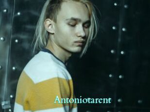 Antoniotarent