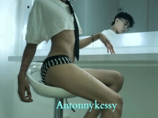 Antonnykessy