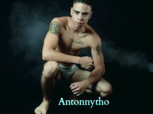 Antonnytho