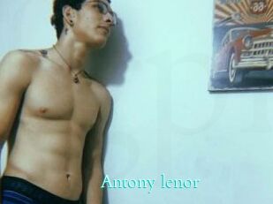 Antony_lenor