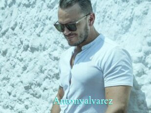 Antonyalvarez